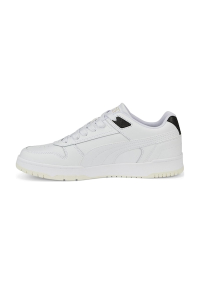 Puma Rbd Game Low Beyaz Erkek Günlük Sneaker Ayakkabı 38637301-beyaz Beyaz Puma Rbd Game Low Beyaz Erkek Günlük Sneaker Ayakkabı 38637301-beyaz Beyaz