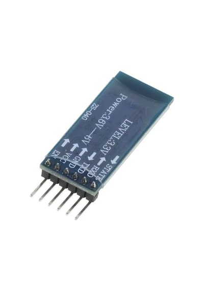 Hc-05 Raspberry Bluetooth Modülü