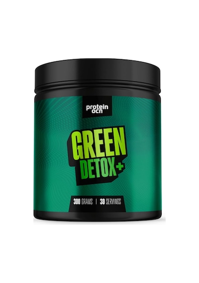 Green + 300g - 30 Servis