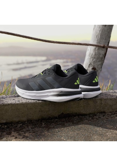 Adidas Galaxy 7 Erkek Koşu Ayakkabısı C-adıjq2625e10a00 Siyah