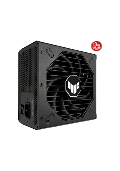 Asus Tuf Gamıng 1000g 1000w 80+ Gold Atx 3.1 135mm Fanlı Psu