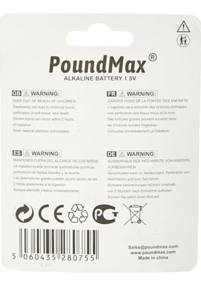 20 X Lr44 Ag13 1,5 V Alkalin Düğme Pil, Cıvasız, Sızdırmaz, Uzun Süreli Dayanıklılık, Oyuncaklar, Ölçüm Cihazları Ve Hesap Makineleri İçin A76, G13, L1154, Sr44, G13a İle Uyumlu