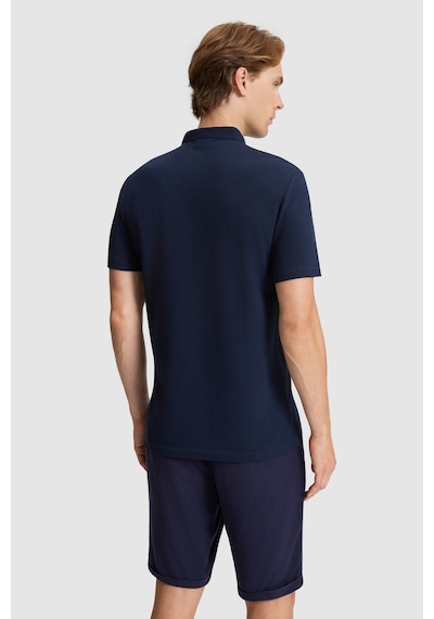 U.S. Polo Assn. U.s. Polo Assn. Erkek Lacivert Tişört Basic 50326980-vr033