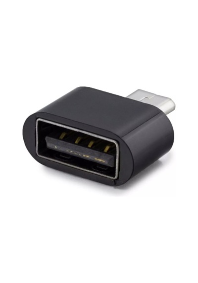 Hadron Hn4456K Micro Usb Otg Kutulu