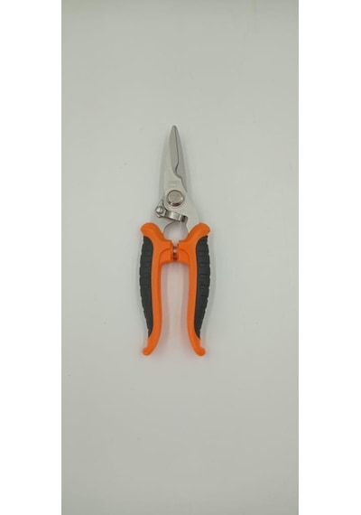 Emg Çok Amaçlı Yaylı Makas 175 Mm