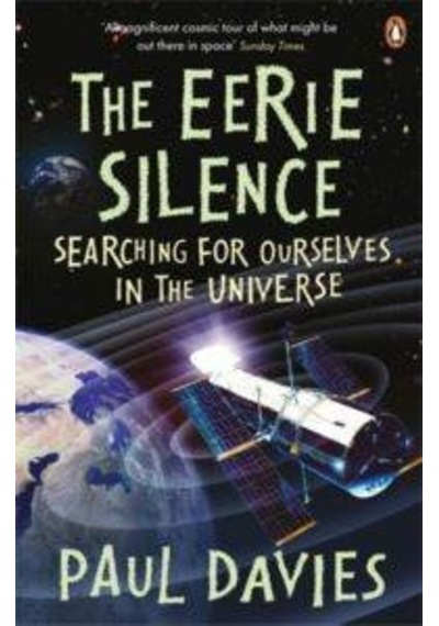 The Eerie Silence Searching For Ourselves İn The Universe