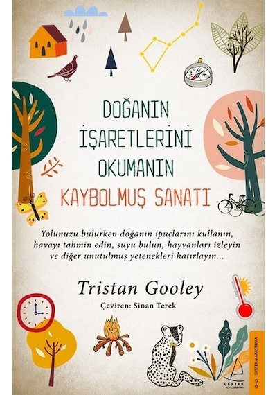 Doğanın Işaretlerini Okumanın Kaybolmuş Sanatı