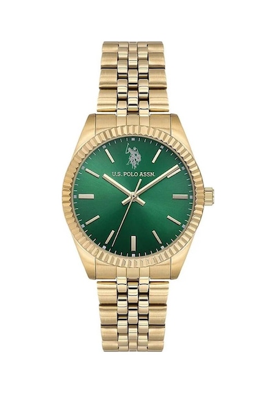 U.s. Polo Assn. Uspa2103-07 Kadın Kol Saati