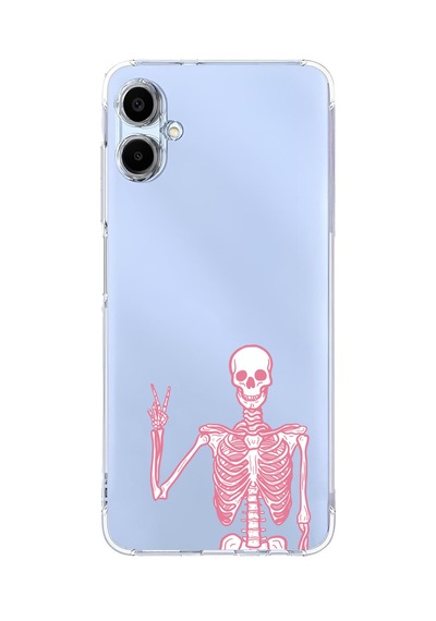 Samsung Galaxy Uyumlu A07 Desen228 Çok Renkli