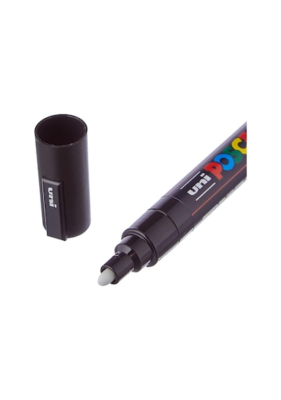 Unı Pc 5m Basic Set - 8'li Marker Paketi Diğer