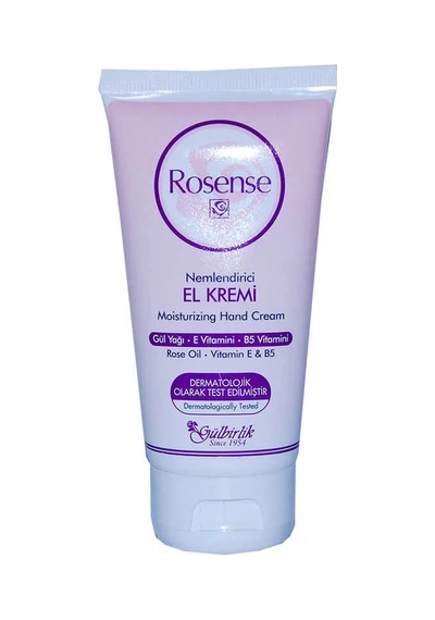 Nemlendirici El Kremi 75 Ml