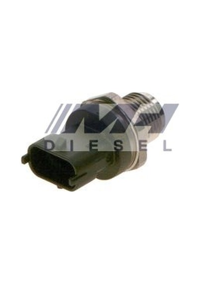 Bosch 0281002937 Yakıt Basınç Sensörü Fiat Ducato Iveco Daily Man Volvo D5 Common Rail