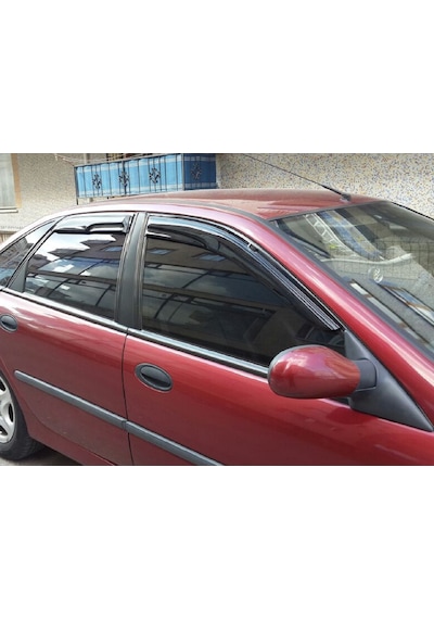 Renault Laguna 1 Mügen Cam Rüzgarlığı 1994-2002 Arası 4 Lü N11.29906