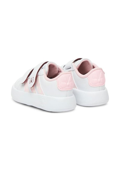 Adidas Performance Grand Court Mınnıe Cf I Çocuk Günlük Ayakkabı Jr8130 Beyaz Adidas Performance Grand Court Mınnıe Cf I Çocuk Günlük Ayakkabı Jr8130 Beyaz