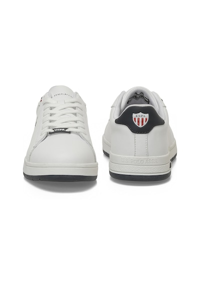 U.s. Polo Assn. Marlon 6fx Beyaz Erkek Sneaker 000000000102156657 Beyaz U.s. Polo Assn. Marlon 6fx Beyaz Erkek Sneaker 000000000102156657 Beyaz