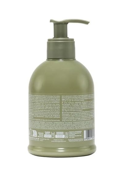 Tr Curego Curly Mask 300 Ml Saç Maskesi