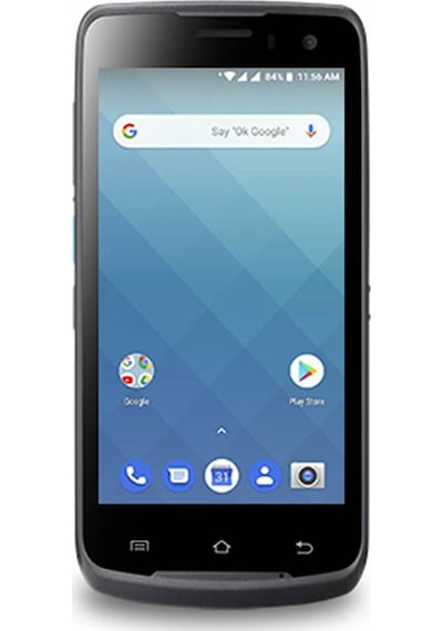Unitech Ea502 Android El Terminali -2 Yıl