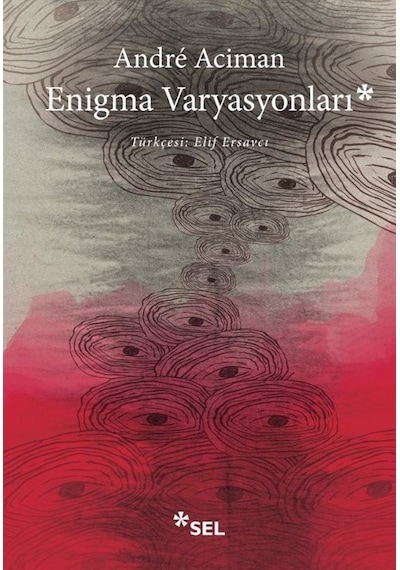 Enigma Varyasyonları - Andre Aciman - Sel Yayıncılık