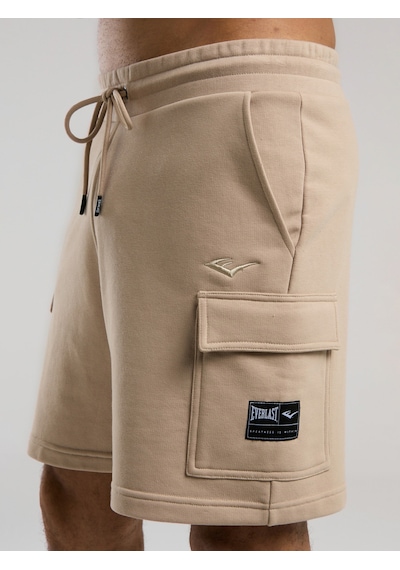 Everlast Ever Essentials Regular Kum Erkek Şort Kum