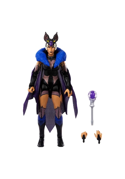 Masters Of The Universe Masterverse Aksiyon Figürleri Evil-lyn