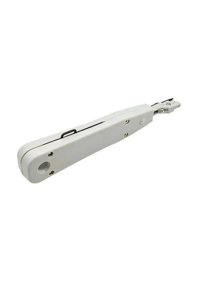 Telefon Krone Pense Kep Kep Krone Bıçağı RJ11 RJ45 Sıkma Kesme