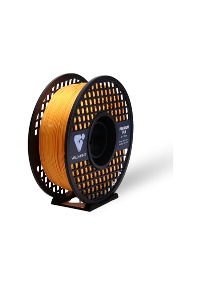 Valment Pla Pastel Turuncu Filament