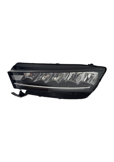 Skoda Octavia Sol Far Düşük Paket 2021-2024 5e4941015