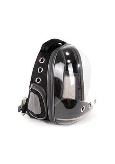 Bacco Milano Astronot Kedi Taşıma Çantası 32 x 25 x 42 CM
