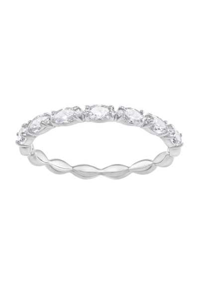 5366570 Swarovski Yüzük Vittore:Ring Marquise Czwh/Rhs 58