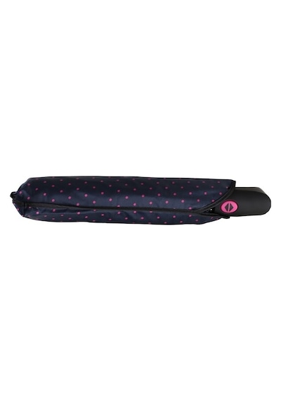 Marlux Şemsiye Minik Puanteli Mavi