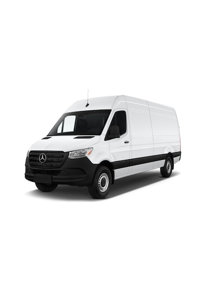 Mercedes-Benz Sprinter Panel Van Minivan-Panelvan Yakıt Depo Koru