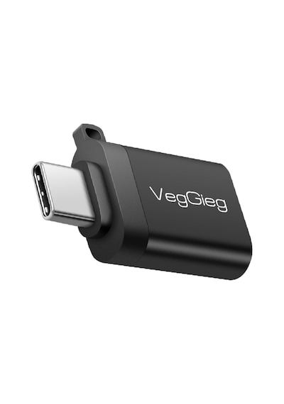 Veggieg Type-c To Usb 3.0 Çevirici Dönüştürücü Adaptör