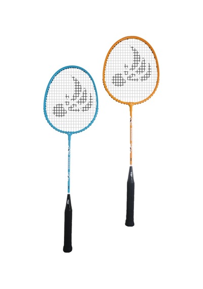 Tbf Beginning Badminton Raketi