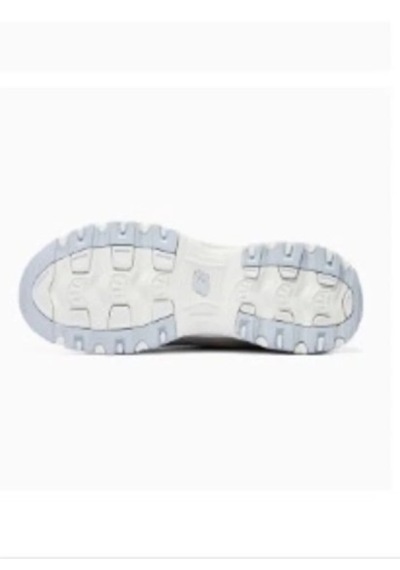 Skechers 896276 Ntgy Kadın Ayakkabı Krem