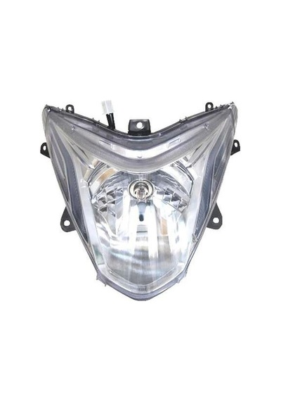 Monero Far Komple Honda Alpha 110 2018-2020 E Belgeli