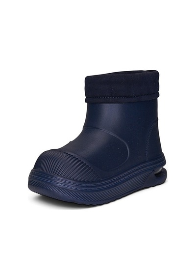 Look Life Su Geçirmez Çocuk Yağmur Botu 525 Lacivert