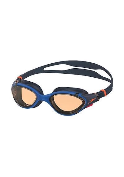 Speedo Speedo Biofuse 2.0 Gog Au Unisex Yüzücü Gözlüğü 8-00233201384 Lacivert Lacivert
