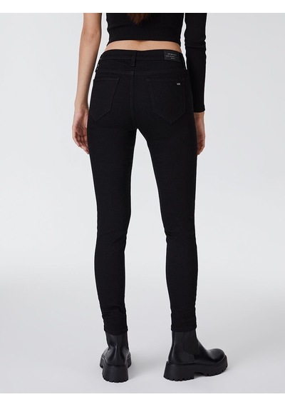 LOFT Nicole Skinny Fit Kadın Pantolon Lf2031212 Q1.v1 Denim