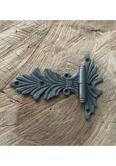 Dmr Antik Siyah Kuyruklu Menteşe Pirinç Ahşap Pencere Kapı Menteşesi Sag 16cm Diğer