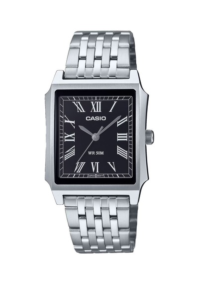 Casio Mtp-b190d-1bvdf Kol Saati Çok Renkli
