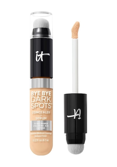 It Cosmetics Bye Bye Dark Spots Concealer + Serum - 12 Fair Warm 12