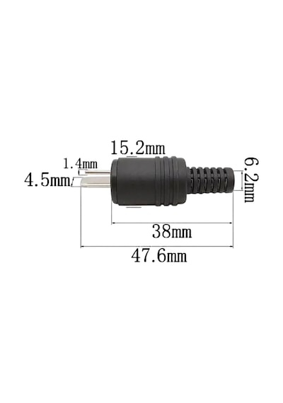 Ic-261h Hoparlör Fişi 2 Pin