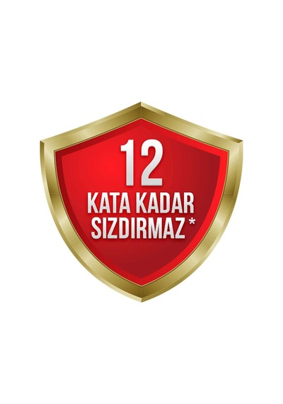 Battal Boy Çöp Torbası 10'lu X 3 Adet