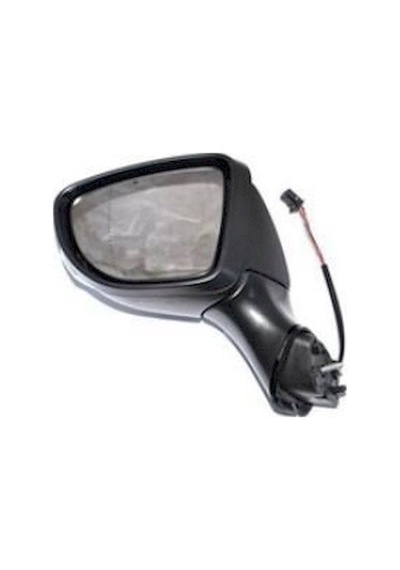 Clio 4 - IV Dış Dikiz Aynası Sol Katlanır 963024349R