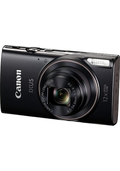 Canon Ixus 285 HS Dijital Kompakt Fotograf Makinası