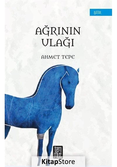 Ağrının Ulağı - Ahmet Tepe - Temmuz