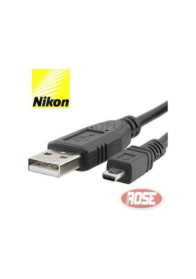 Nikon Usb Kamera Kablosu