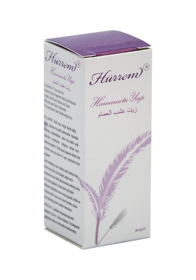 Hürrem Tüy Azaltıcı Yağ 20 ML