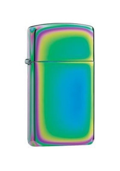 Zippo Slim Spectrum Çakmak