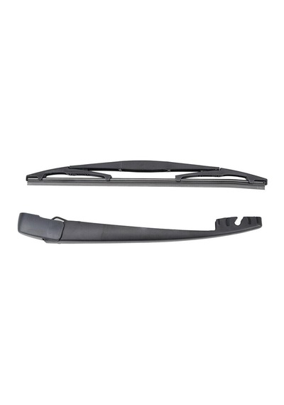 Subaru Impreza Arka Silecek Kolu Ve Süpürgesi 2000--2007